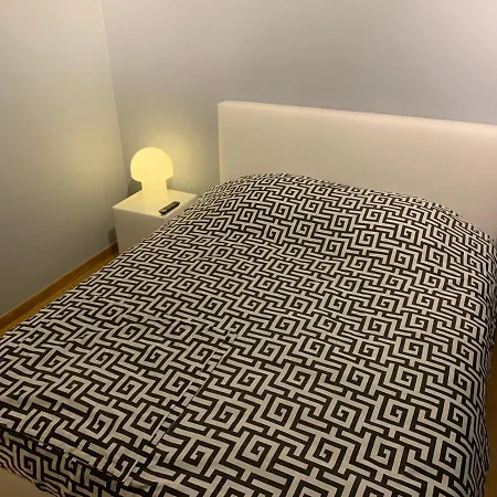 Privé-kamer Centrum Met Eigen Badkamer/wc * Oostende