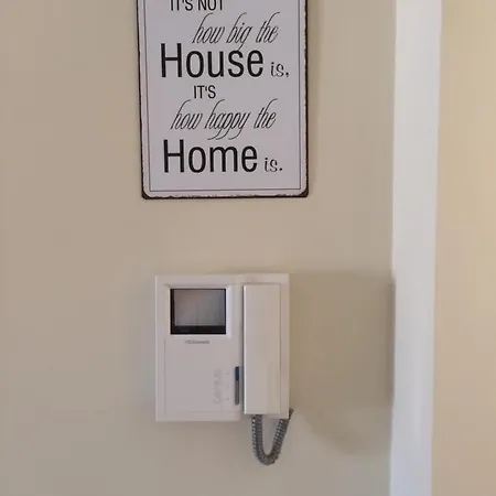 Prive-kamer Centrum Met Eigen Badkamer/wc *