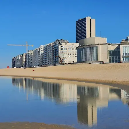 Prive-kamer Centrum Met Eigen Badkamer/wc