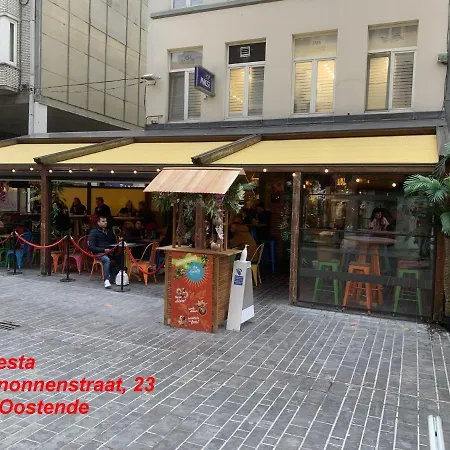 Διαμέρισμα Prive-kamer Centrum Met Eigen Badkamer/wc