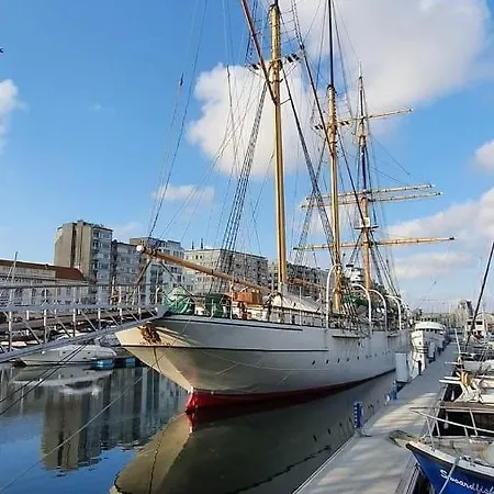 Διαμέρισμα Prive-kamer Centrum Met Eigen Badkamer/wc