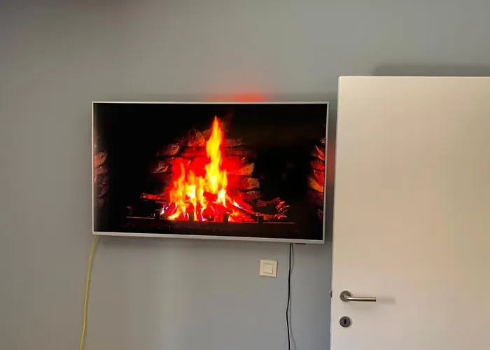 Prive-kamer Centrum Met Eigen Badkamer/wc Apartment