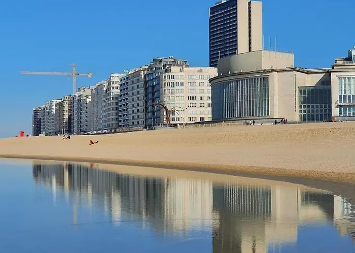 Prive-kamer Centrum Met Eigen Badkamer/wc