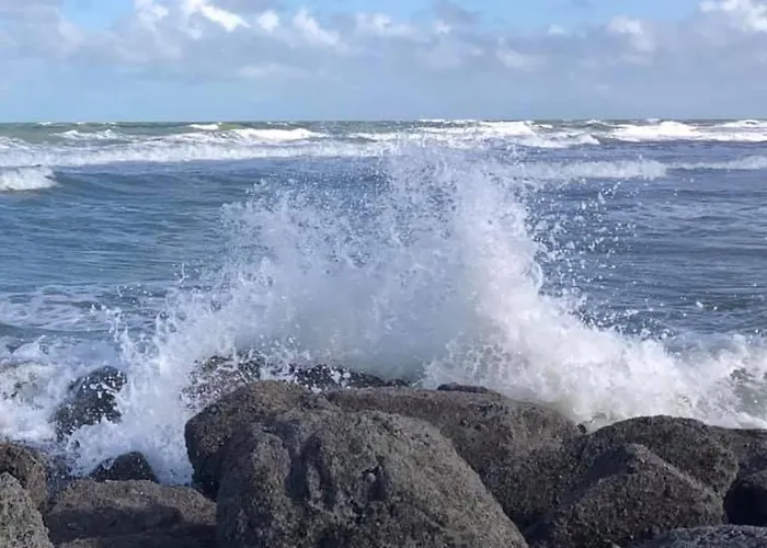 Apartment Prive-kamer Centrum Met Eigen Badkamer/wc