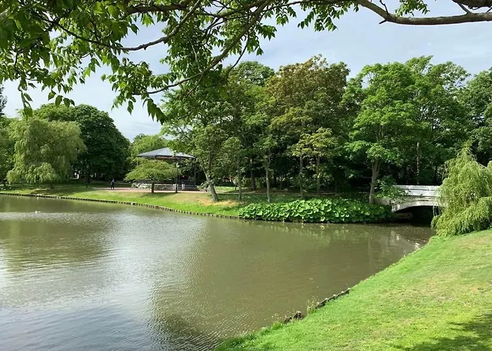 Prive-kamer Centrum Met Eigen Badkamer/wc Apartamento