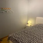 Prive-kamer Centrum Met Eigen Badkamer/wc 아파트