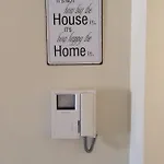 Prive-kamer Centrum Met Eigen Badkamer/wc *