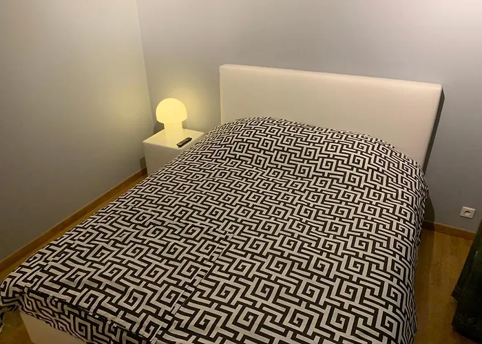 Prive-kamer Centrum Met Eigen Badkamer/wc * אוסטנדה