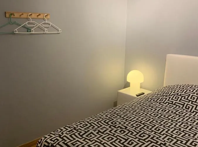 Prive-kamer Centrum Met Eigen Badkamer/wc דירה