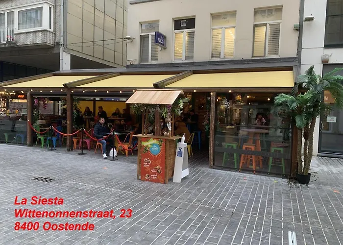 Apartment Prive-kamer Centrum Met Eigen Badkamer/wc