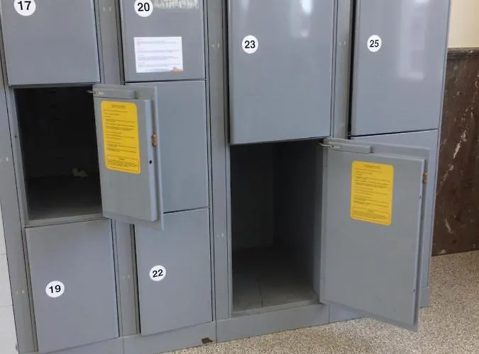 דירה Prive-kamer Centrum Met Eigen Badkamer/wc *